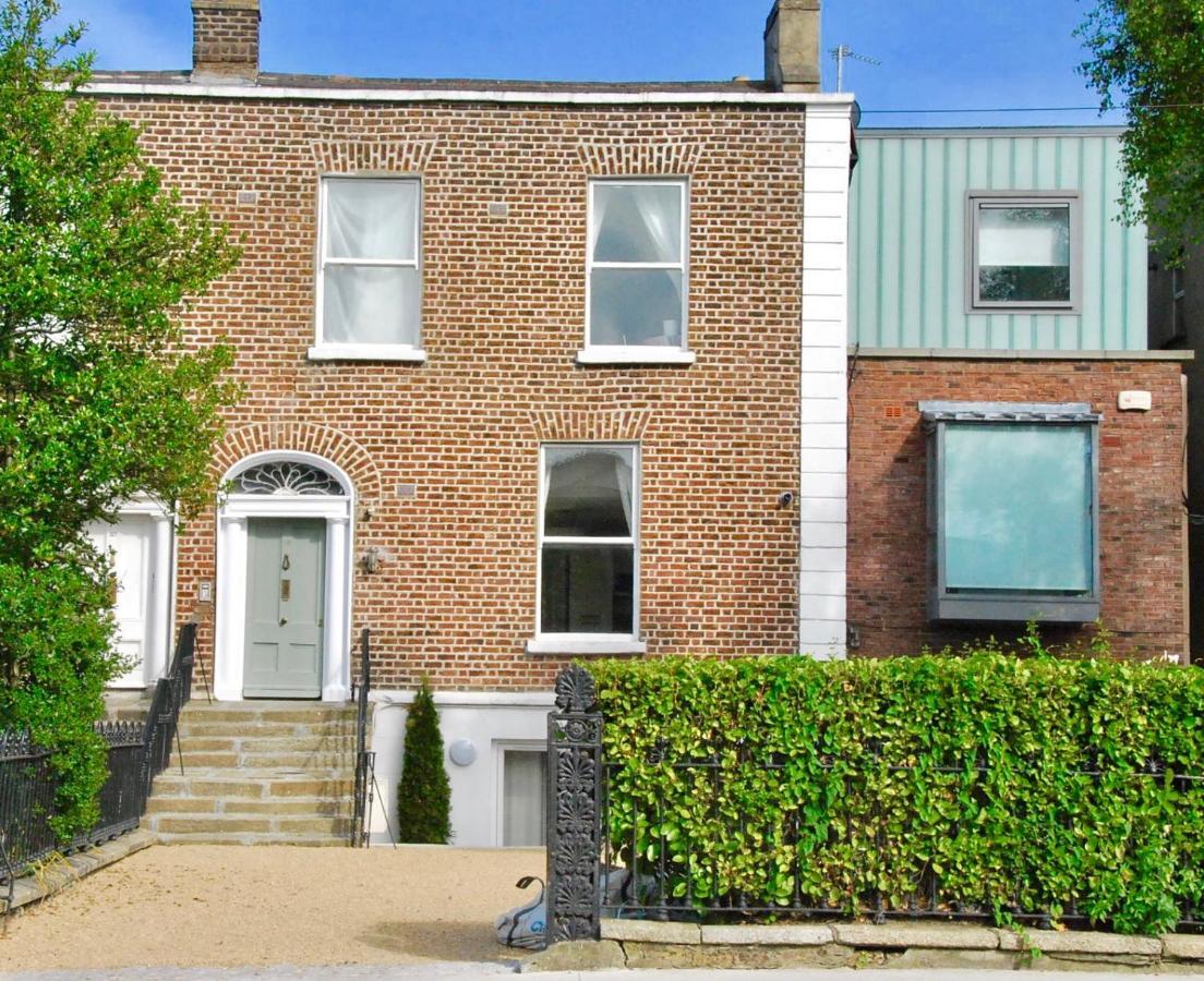 Dublin Apartments ภายนอก รูปภาพ